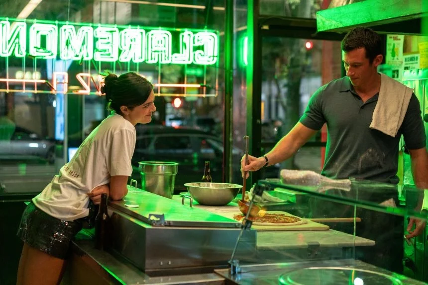 The Return of Desire: How ‘One Night Only’ and 2026 Cinema Are Embracing Titillation