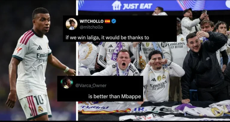 Real Madrid Fans Hail Debutant Carlos Espi Following Dramatic Last-Minute Winner Against Espanyol