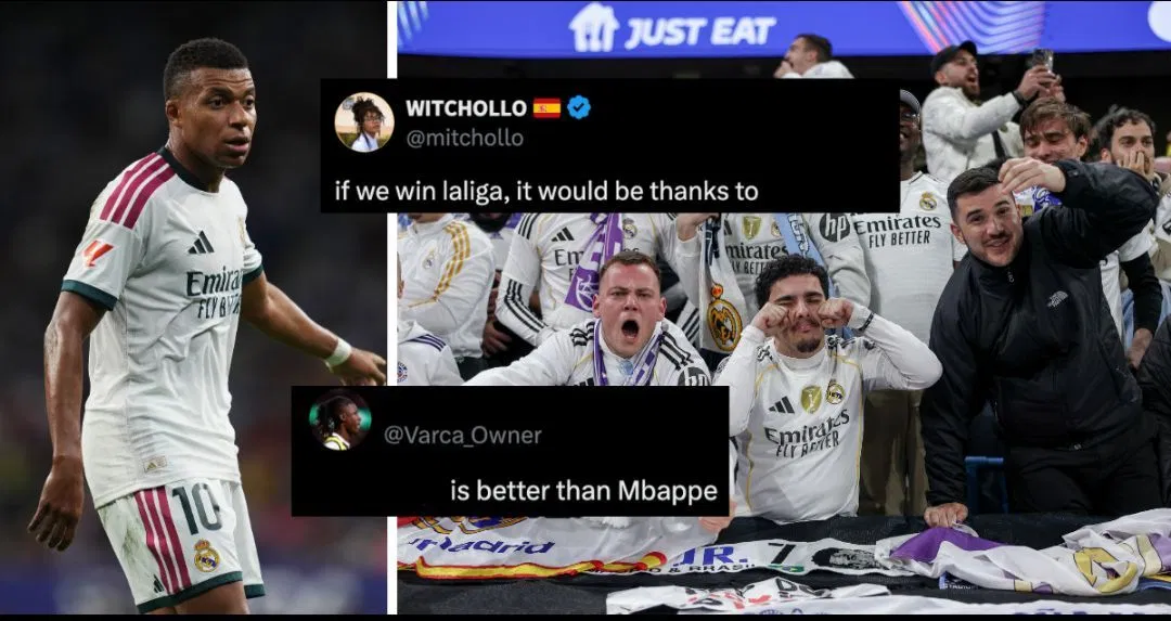 Real Madrid Fans Hail Debutant Carlos Espi Following Dramatic Last-Minute Winner Against Espanyol