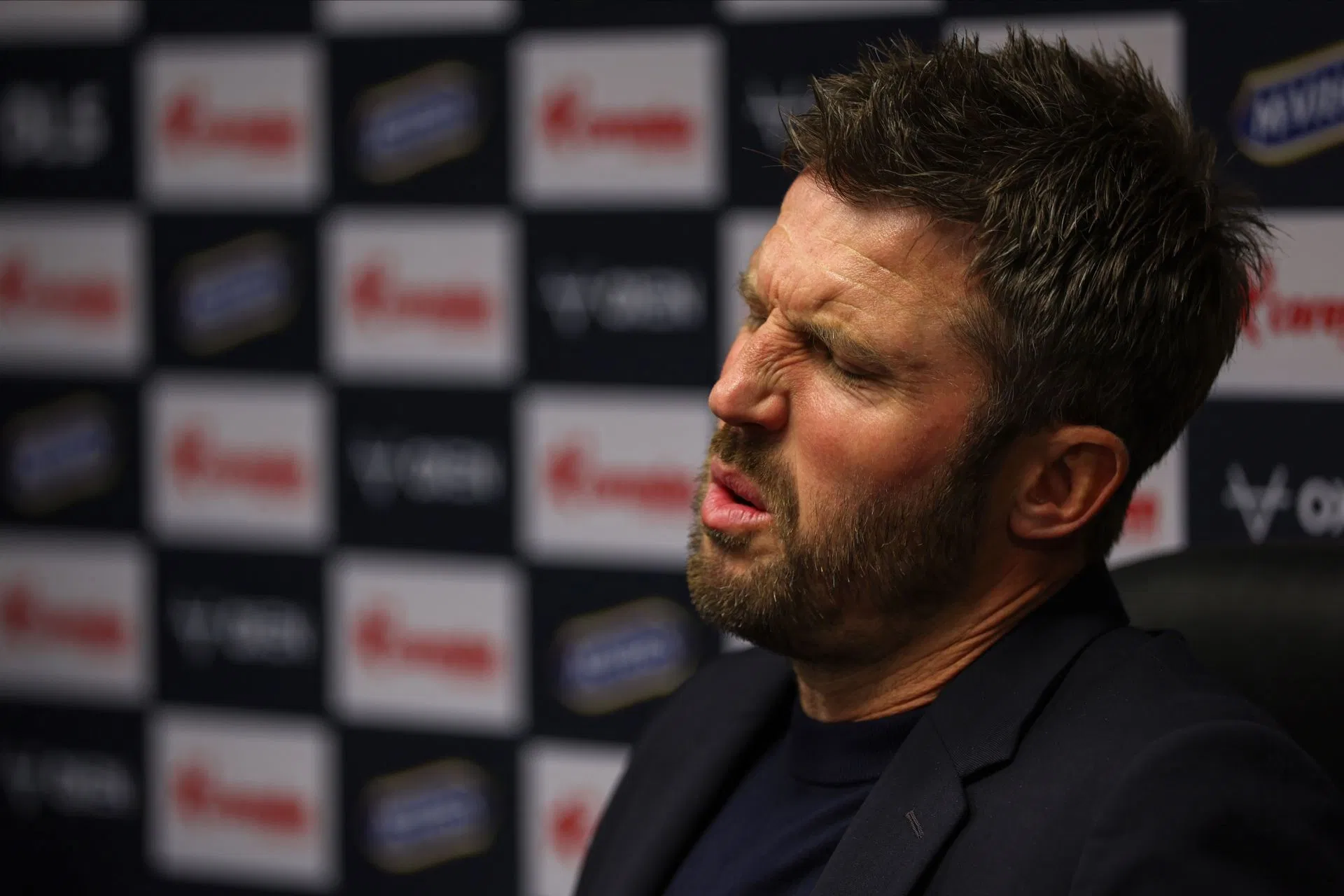 Michael Carrick Remains Defiant After Manchester United’s Shock Defeat to Hull City