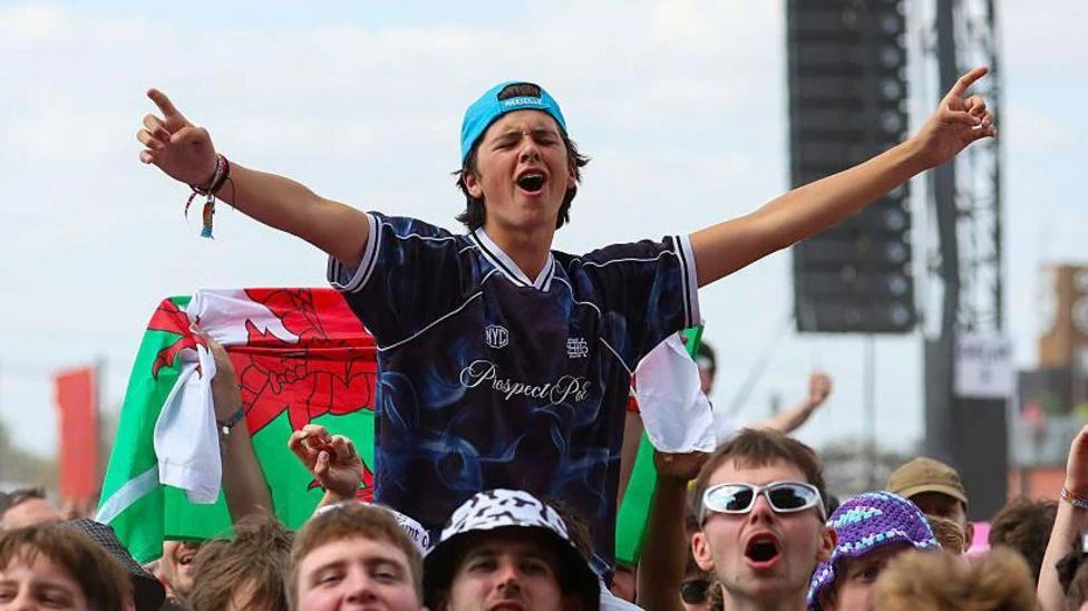 Reading Festival: Council Urges Planning Ahead for 100,000 Attendees