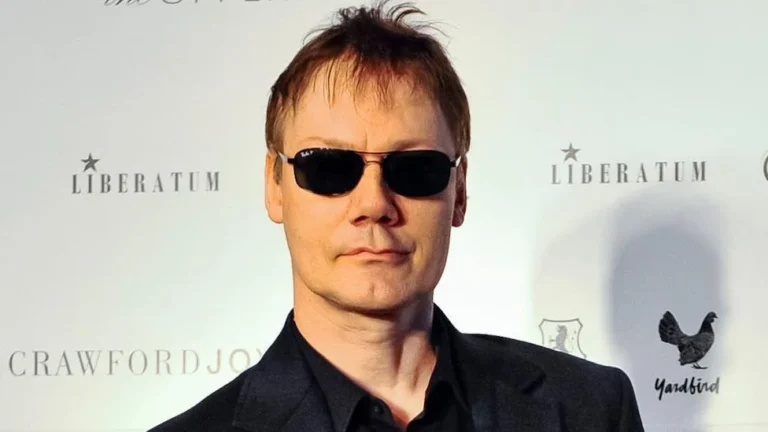 William Orbit: key details on Madonna and Blur producer dies aged 69