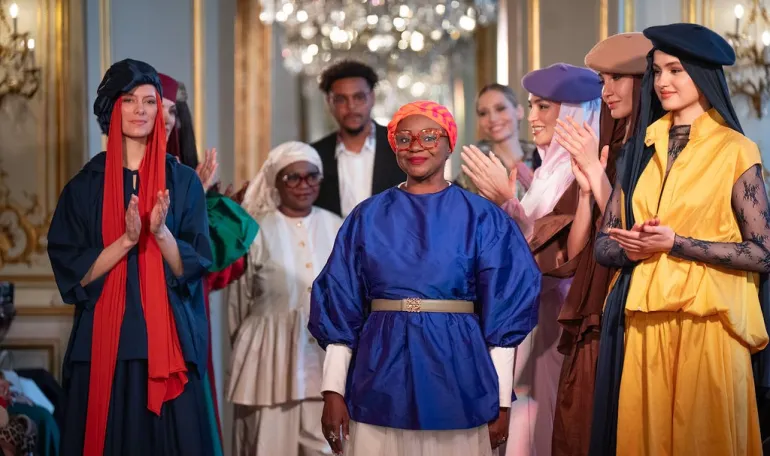 Modest Fashion Goes Global: From Niche Market to Fashion Powerhouse