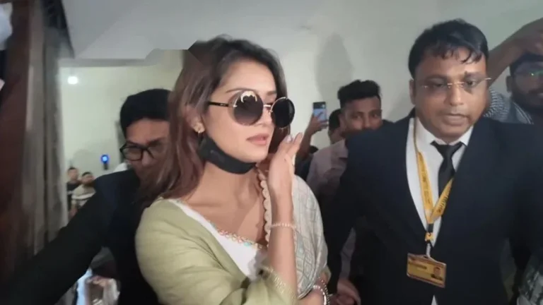 Actress Tanjin Tisha Granted Bail in Fraud and Breach of Trust Case