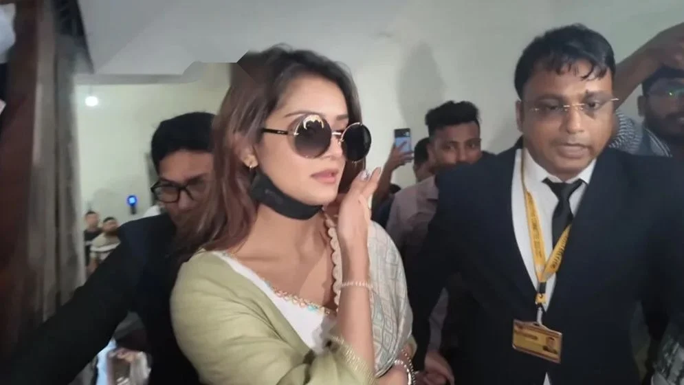 Actress Tanjin Tisha Granted Bail in Fraud and Breach of Trust Case