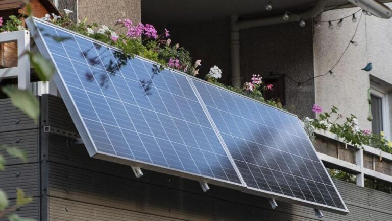 Plug-in Solar Panels Arrive in UK Shops: What You Need to Know Before Buying