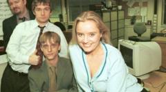 The Office Actress Lucy Davis Reveals She Has Incurable Stage 4 Breast Cancer