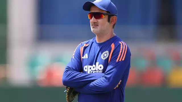 Gautam Gambhir Prioritizes 20-Wicket Potential Amid Kuldeep Yadav Selection Uncertainty