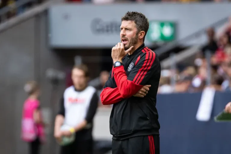 What we know about We need more’: Carrick urges Man Utd to sign more transfers for
