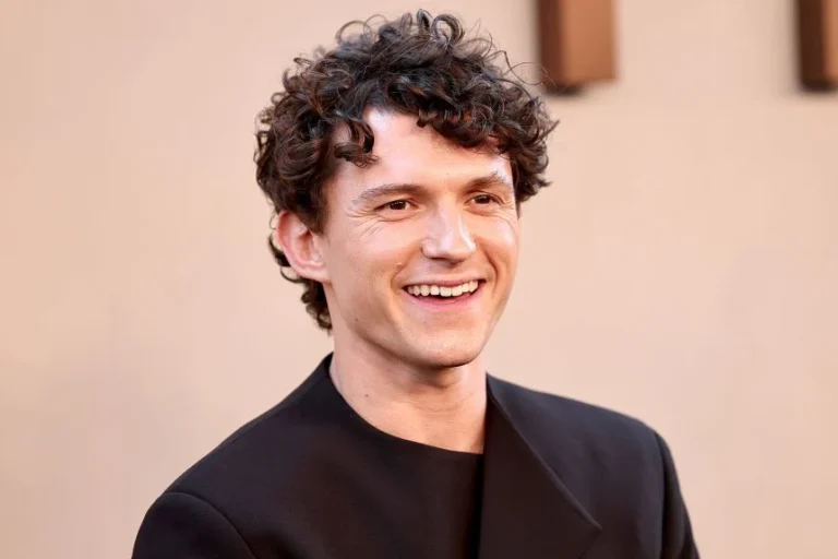 Tom Holland Admits Some Past Movies Were Difficult to Promote Honestly