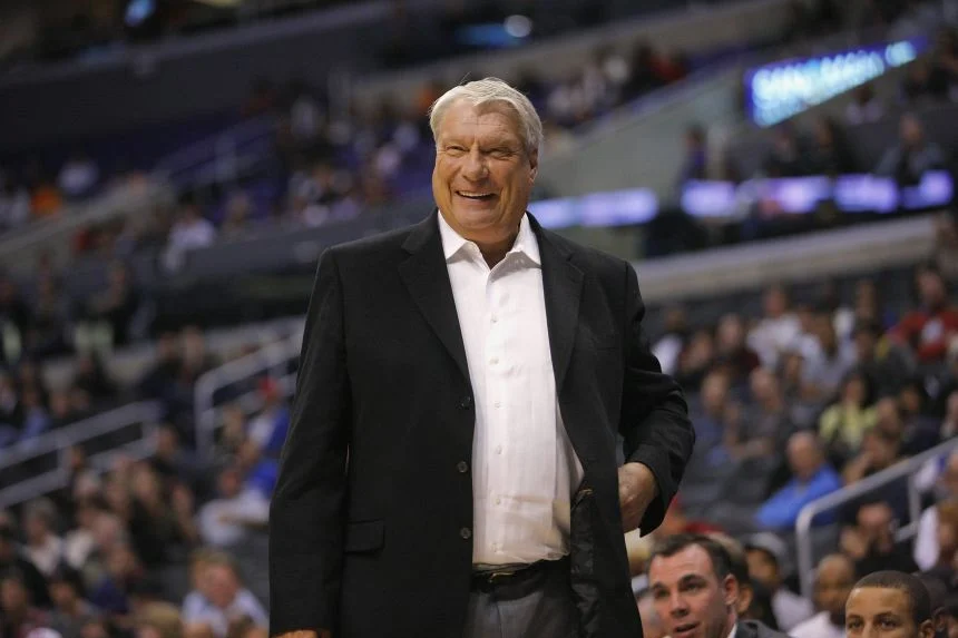 What we know about Don Nelson, second-winningest NBA coach who won 5 titles as a Celtics player