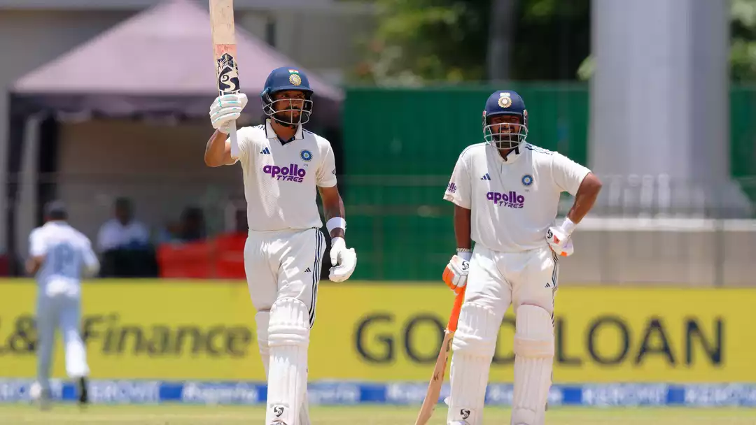 Dhruv Jurel’s Rise: How a Perfectionist Became India’s Essential Test Asset