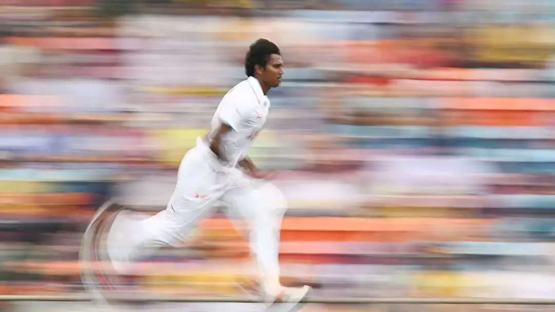 Hasan Mahmud Leads Bangladesh to Historic Dominance Over Australia in Darwin