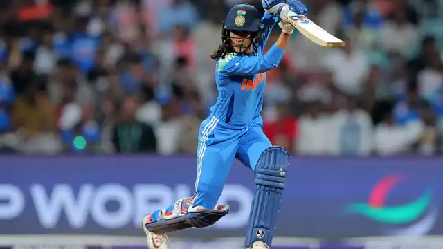 What we know about Jemimah Rodrigues Ruled Out of Asia Cup and Asian Games With Hamstring
