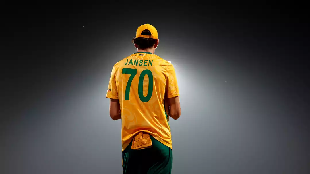 Duan Jansen Targets International Breakthrough as He Steps Out of Brother Marco’s Shadow