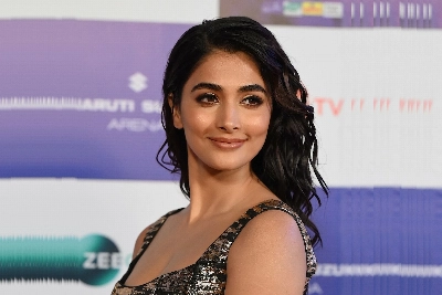 Pooja Hegde Serves as Chief Guest at 44th Annual India Day Parade in New York