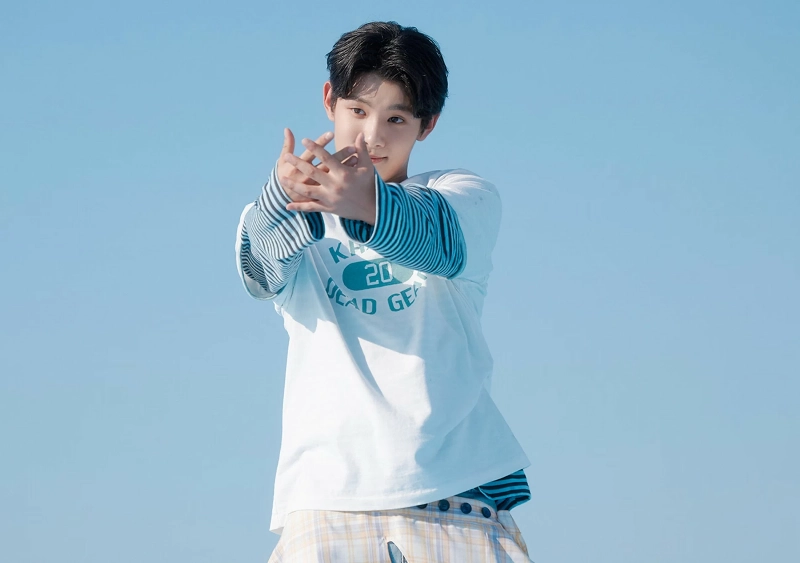 Child Star of Viral ‘Baby Shark’ Video Launches Solo K-Pop Career
