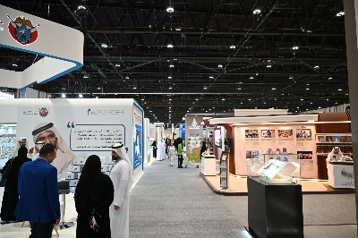 Abu Dhabi International Book Fair Returns for 35th Edition This September