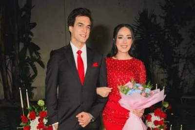 Yeh Rishta Kya Kehlata Hai Star Mohsin Khan Announces Engagement to Tamanna