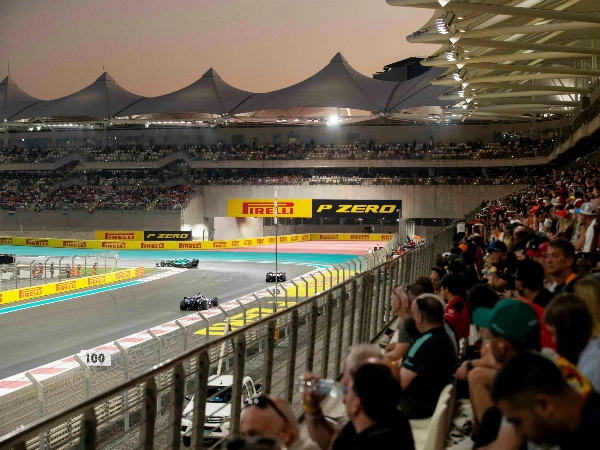What we know about F1 Abu Dhabi to be held as per scheduled calendar