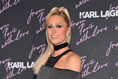 Paris Hilton Marks Two Decades of Her Debut Album While Mourning Hayden Panettiere