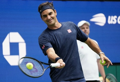 Roger Federer Set for Celebratory Return to Arthur Ashe Stadium in New York