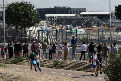 Madring Circuit Cleared for Inaugural Formula 1 Spanish Grand Prix Following F3 Trials