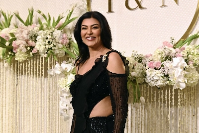 Sushmita Sen Celebrates Daughter Alisah’s 17th Birthday with Heartfelt Tribute