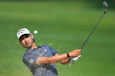 Min Woo Lee Confirmed for DP World India Championship Debut