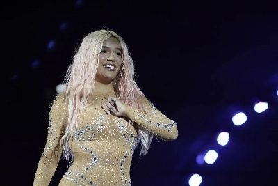 Karol G Embraces Melancholy in New 14-Track Album 'No Me Arrepiento de Sentir Tanto