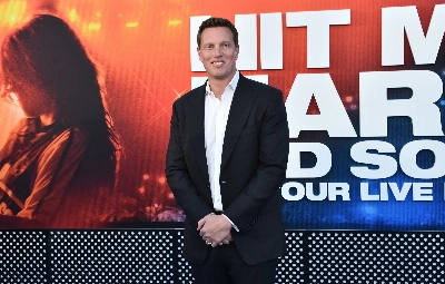 David Ellison’s 30-Film Annual Paramount Pledge Faces Industry Skepticism