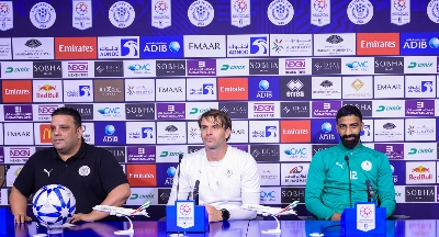 What we know about Buoyant Al Nasr take on resilient Kalba in season opener today