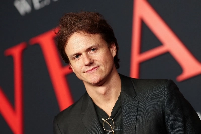 Whitmer Thomas Prioritizes Friendship and Vulnerability in New HBO Max Special