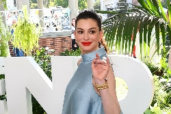 Anne Hathaway Highlights Cast Chemistry Ahead of The End of Oak Street Release