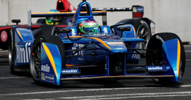 Formula E Targets Female Drivers at Championship Level Within Three Years