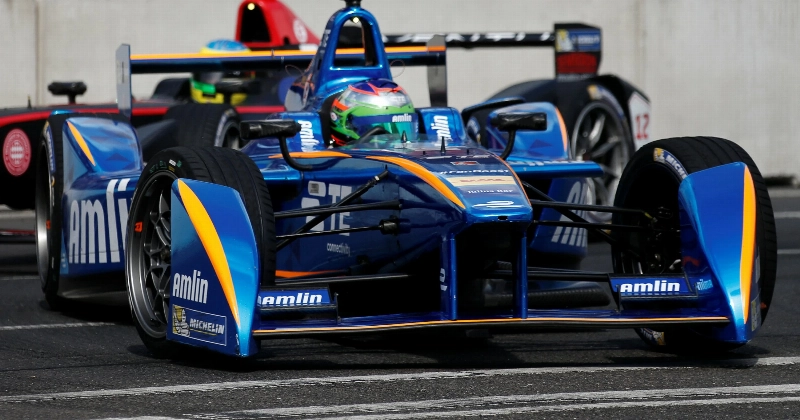 Formula E Targets Female Drivers at Championship Level Within Three Years