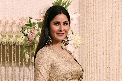 Katrina Kaif Congratulates Mini Mathur Following Reality Show ‘Alliance’ Victory