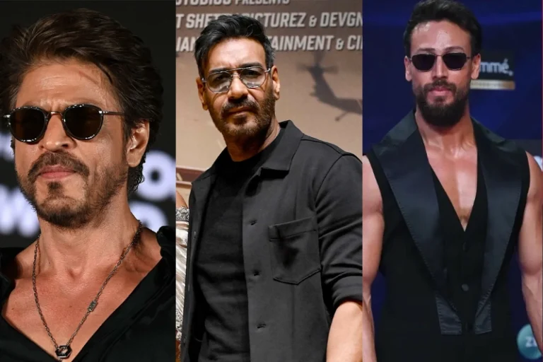 Bollywood Stars Face Official Warning Over Surrogate Ads for Banned Pan Masala Brand