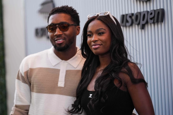 Coco Jones Admits to Feeling Nervous When Sharing New Music With Husband Donovan Mitchell
