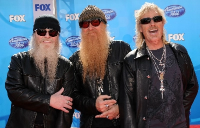 Frank Beard, Drummer and Longtime Member of Rock Trio ZZ Top, Dies at 77