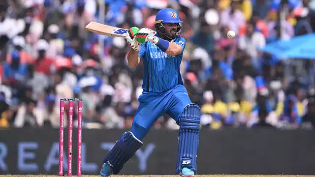 Darwish Rasooli to Captain Youthful Afghanistan Squad for 2026 Asian Games