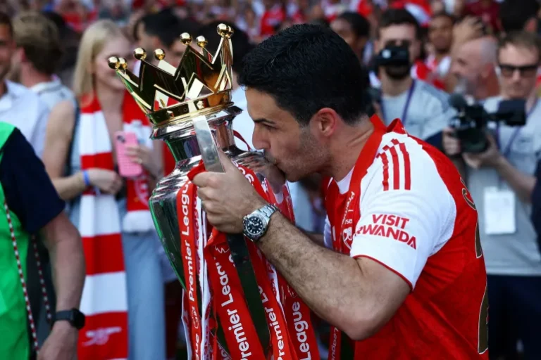 Arsenal Set for Premier League Title Defense as New Campaign Looms