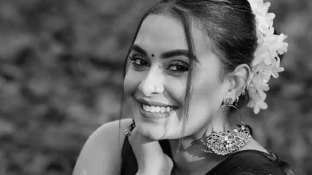 Police Arrest Boyfriend After Actress Ridhika Ridhi Found Dead