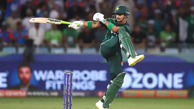 Saim Ayub Century Powers Jamaica Kingsmen to 11-Run Victory Over Patriots