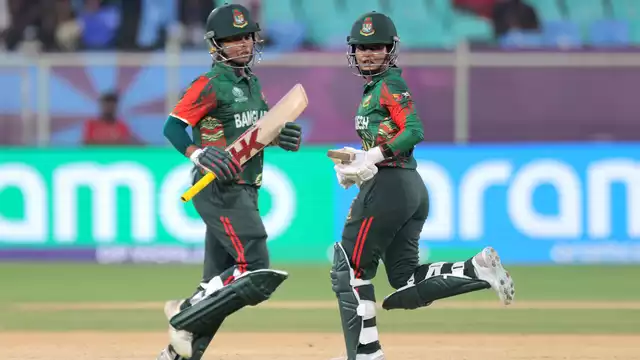 Sharmin Sultana Recalled to Bangladesh Squad for Asia Cup and Asian Games