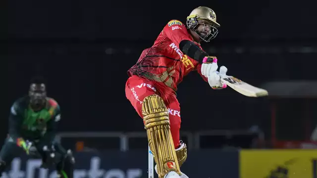 What we know about Clinical TKR drub Tridents to arrest three-match slide