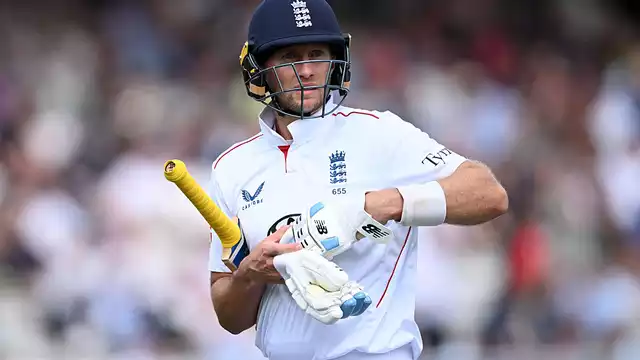 Root confident in problem-solving abilities despite lean home summer