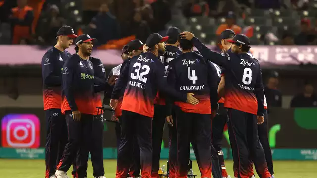 Washington Freedom Secure Approval for New 10,000-Capacity Cricket Stadium in Frederick