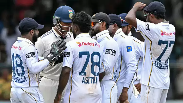 Sri Lanka Bowling Coach Praises Asitha Fernando’s Resilience After Three-Wicket Haul