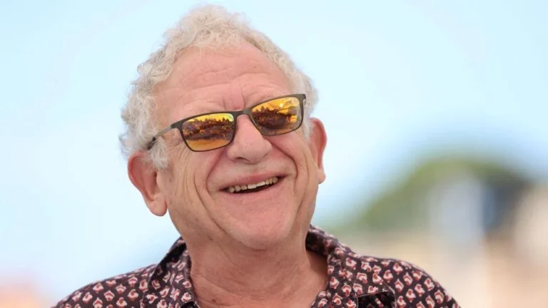 What we know about Oscar-winning film producer Jeremy Thomas dies aged 77